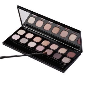 NIB bareMinerals Bare Sensuals Eyeshadow Palette